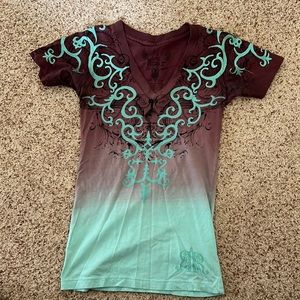 Roar T-shirt adult XS